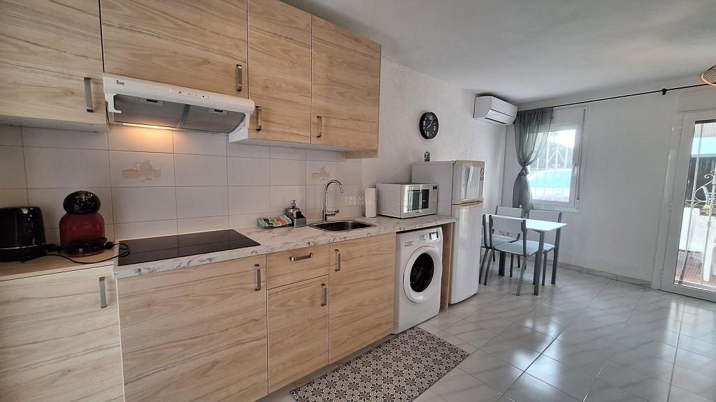 1 bed apartment in Dénia