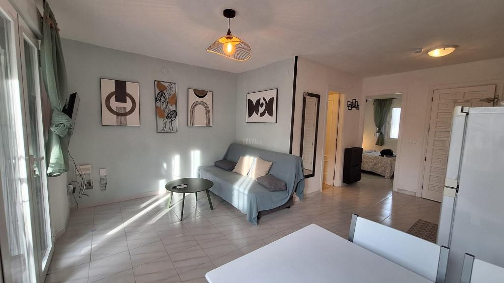 1 bed apartment in Dénia