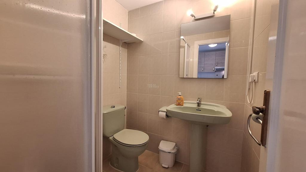 1 bed apartment in Dénia