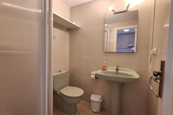 1 bed apartment in Dénia