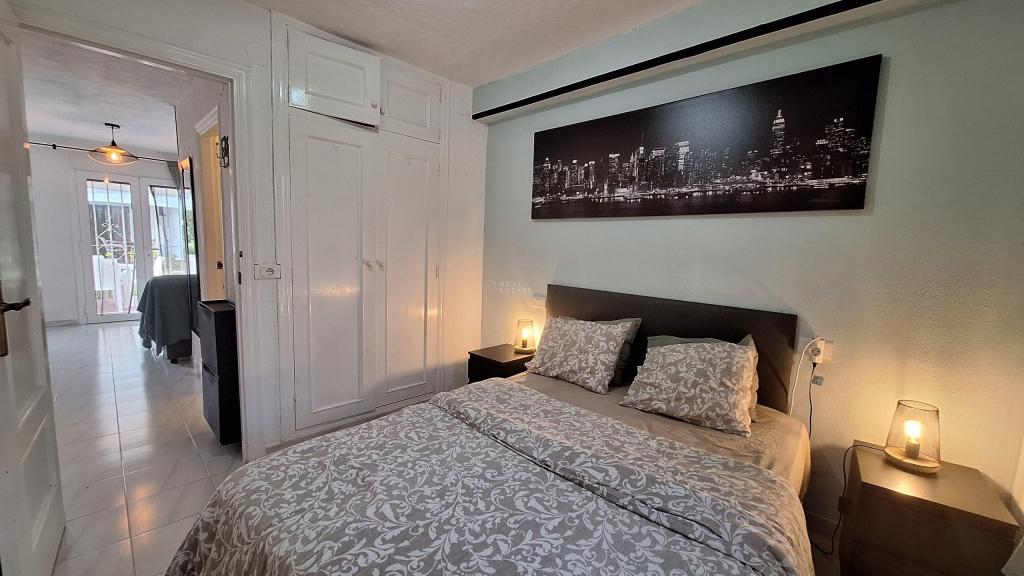 1 bed apartment in Dénia