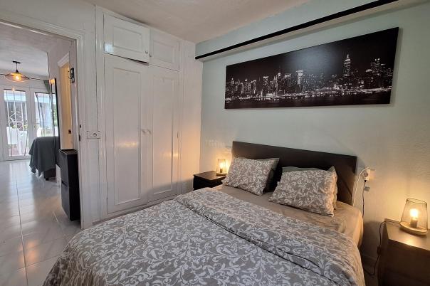 1 bed apartment in Dénia