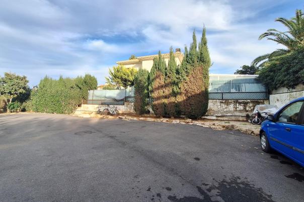 1 bed apartment in Dénia