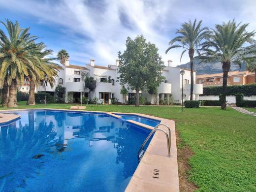 1 bed apartment in Dénia