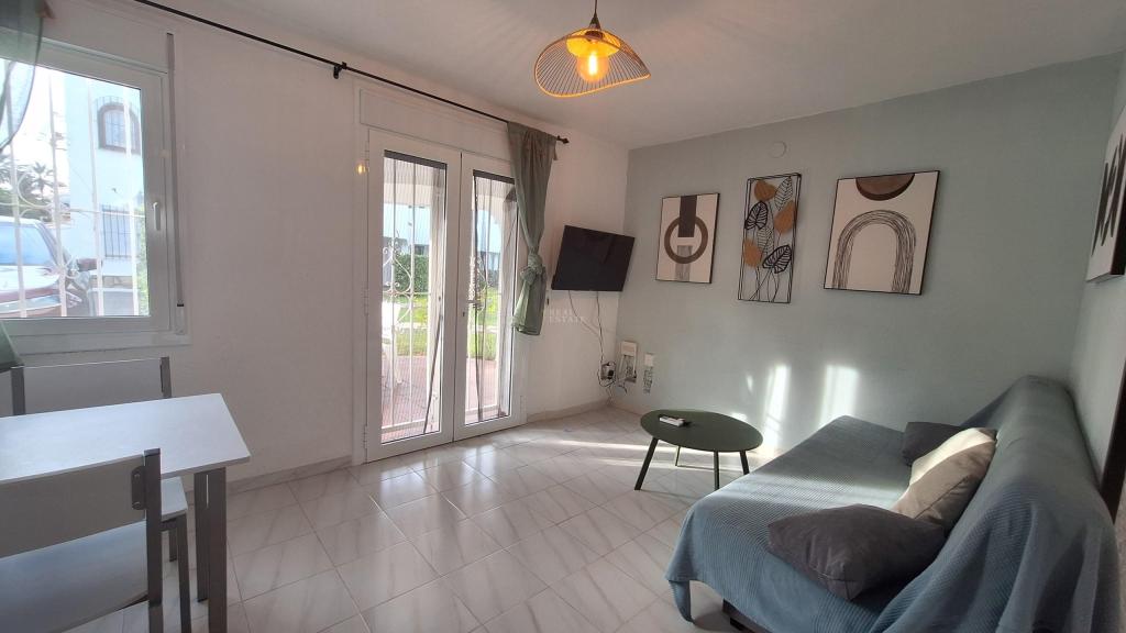 1 bed apartment in Dénia