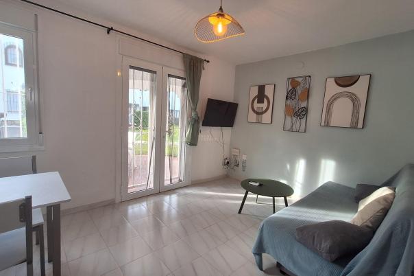 1 bed apartment in Dénia