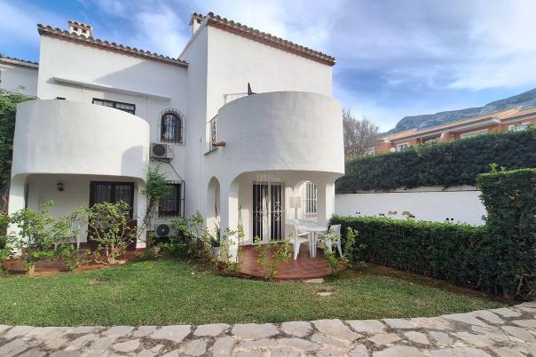 1 bed apartment in Dénia