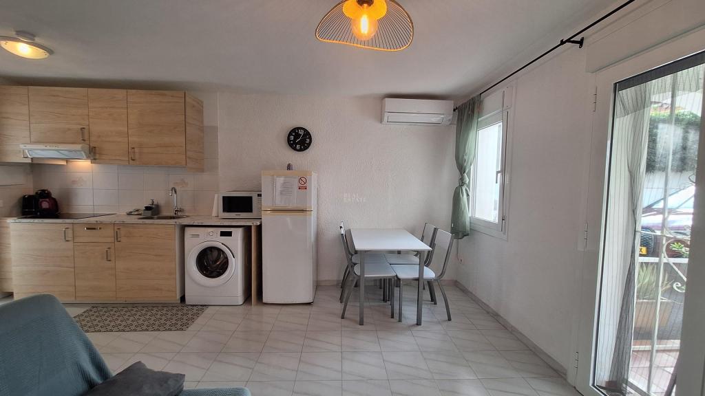 1 bed apartment in Dénia