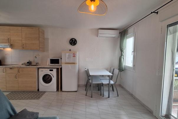 1 bed apartment in Dénia