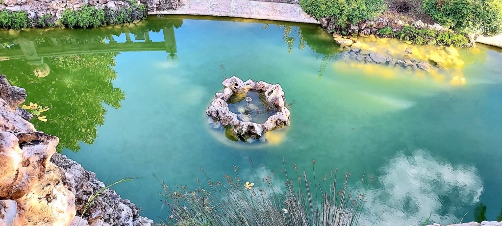 8 bed villa in Benissa
