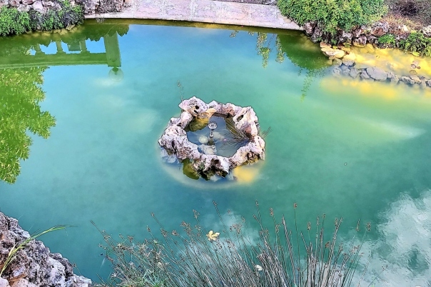 8 bed villa in Benissa