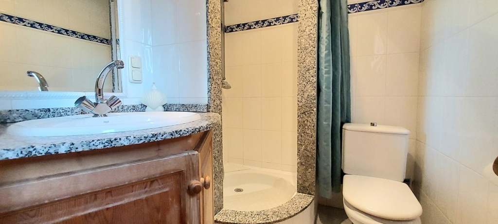 8 bed villa in Benissa