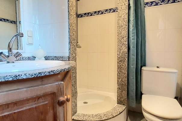 8 bed villa in Benissa