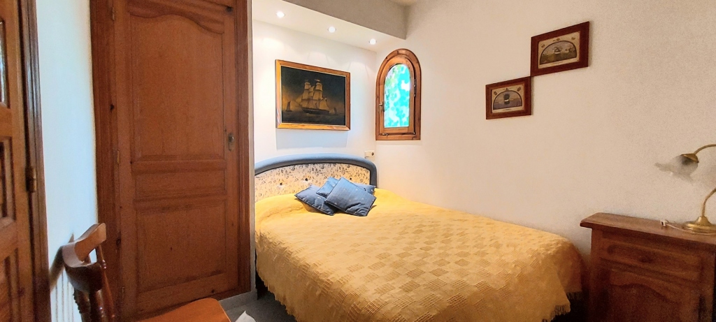 8 bed villa in Benissa