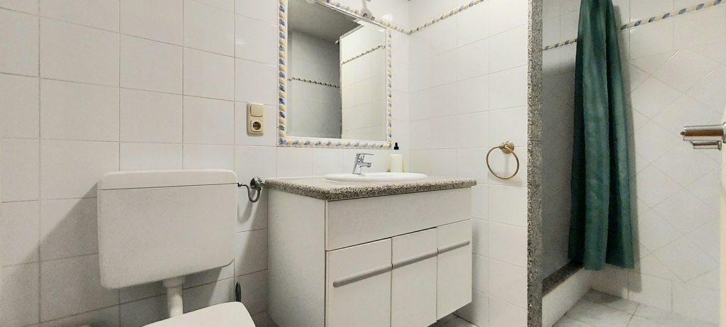8 bed villa in Benissa