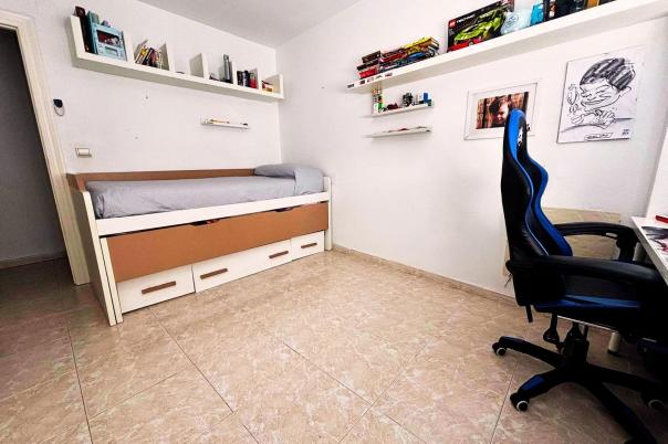 4 bed apartment in Altea