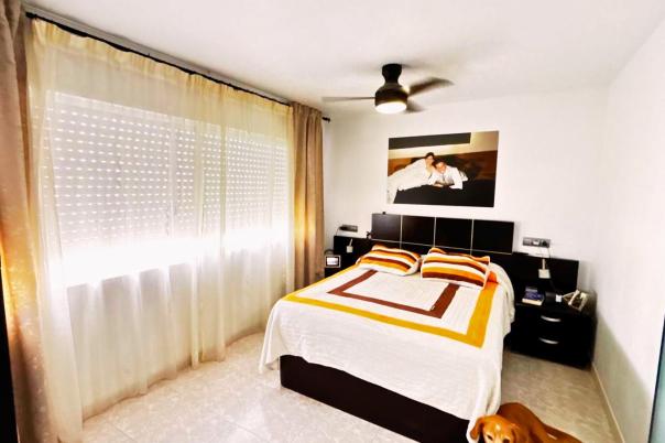 4 bed apartment in Altea