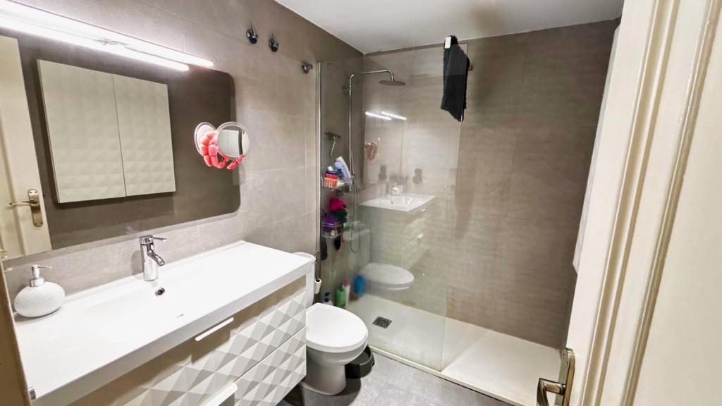 4 bed apartment in Altea