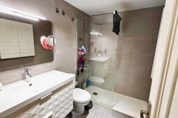 4 bed apartment in Altea