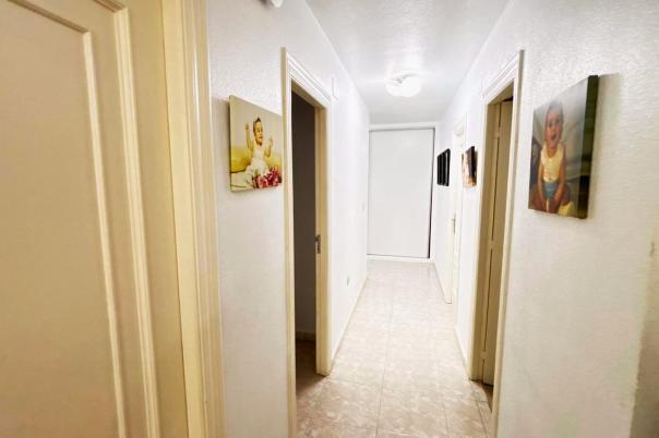 4 bed apartment in Altea