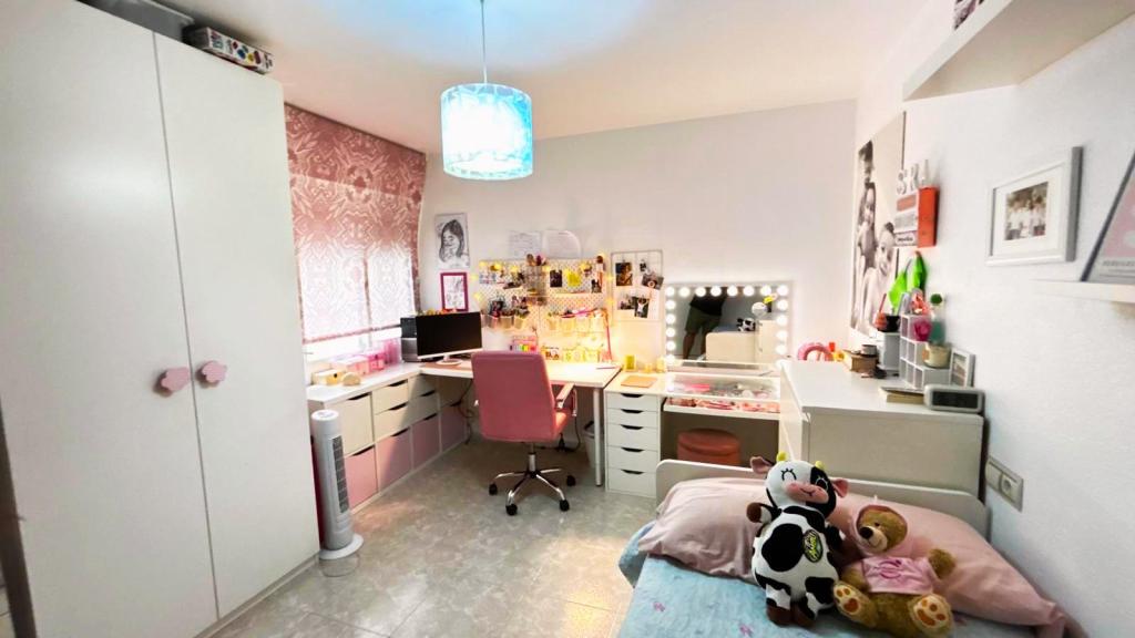 4 bed apartment in Altea