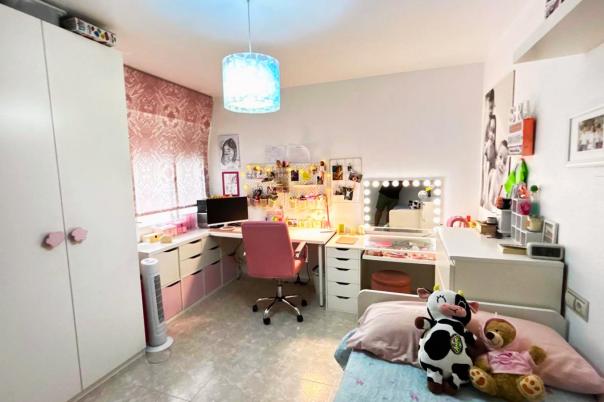 4 bed apartment in Altea