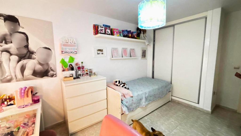 4 bed apartment in Altea
