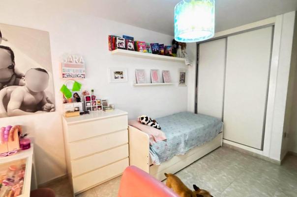 4 bed apartment in Altea