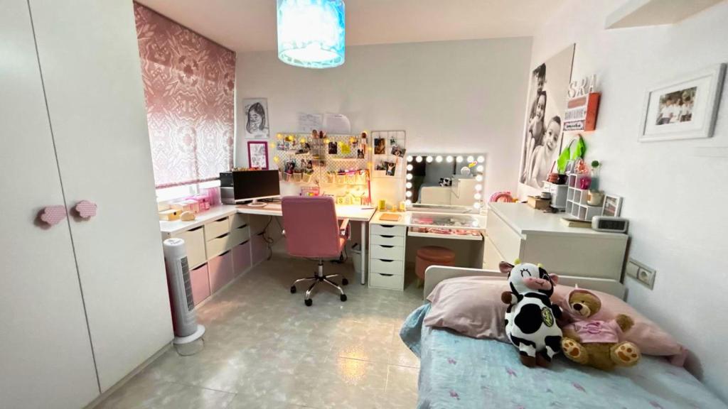 4 bed apartment in Altea