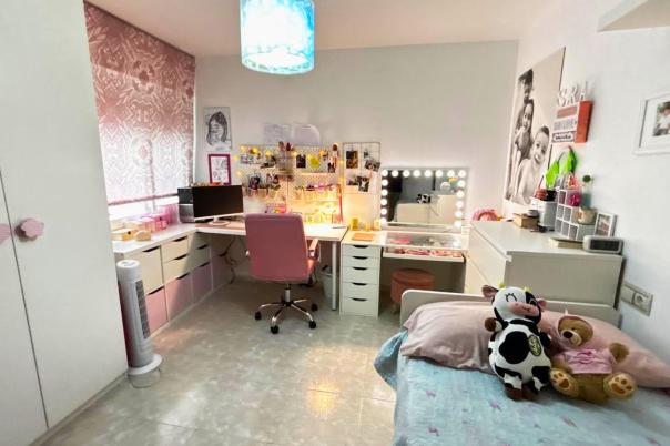 4 bed apartment in Altea