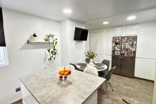 4 bed apartment in Altea