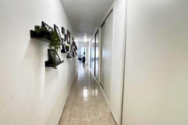 4 bed apartment in Altea
