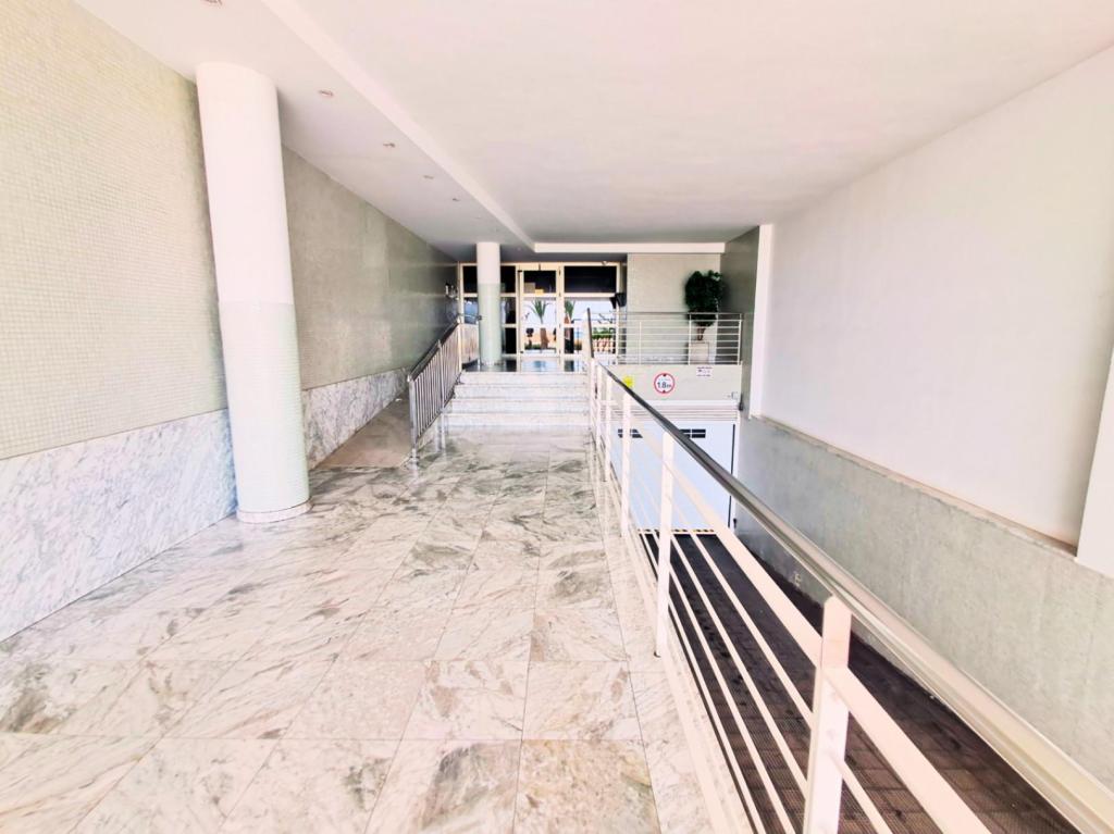4 bed apartment in Altea