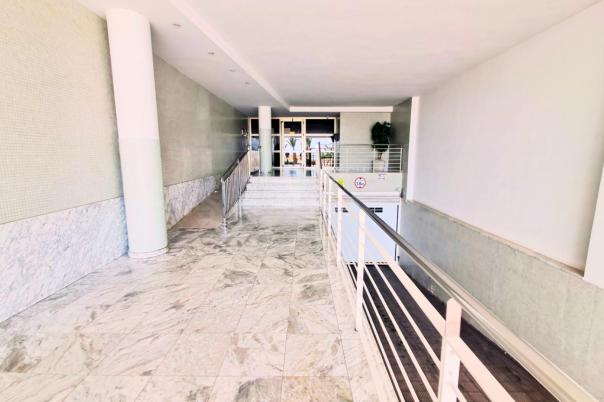 4 bed apartment in Altea