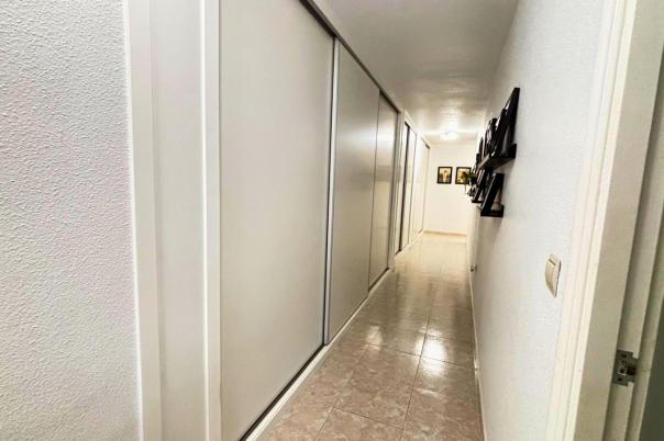 4 bed apartment in Altea