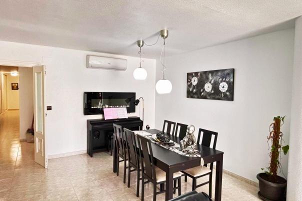 4 bed apartment in Altea