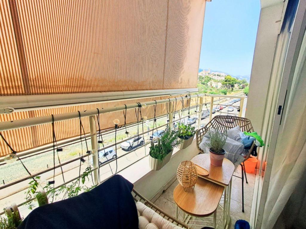 4 bed apartment in Altea