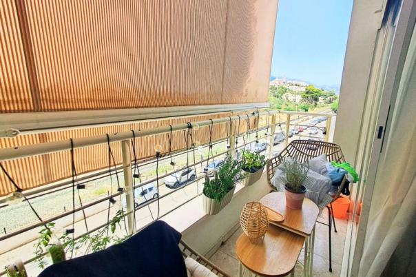 4 bed apartment in Altea