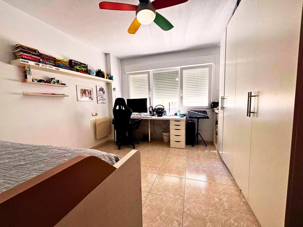 4 bed apartment in Altea