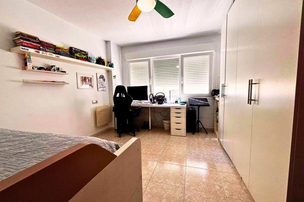4 bed apartment in Altea