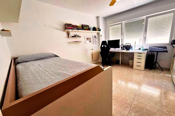 4 bed apartment in Altea