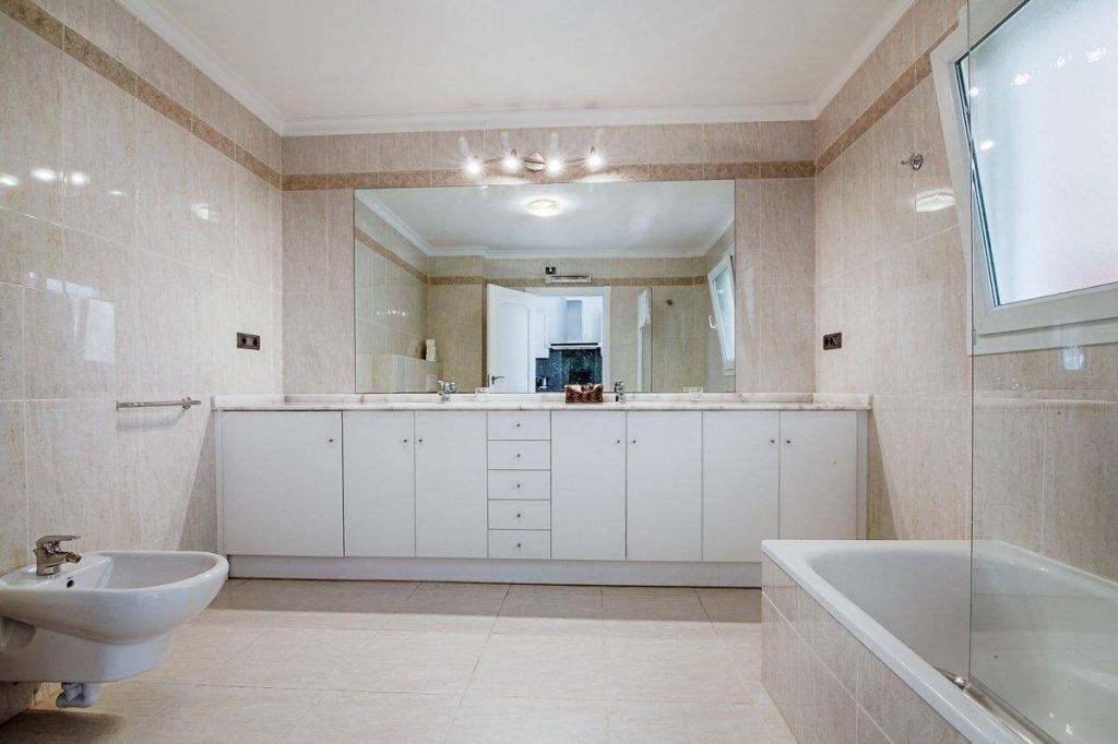 1 bed apartment in Benissa