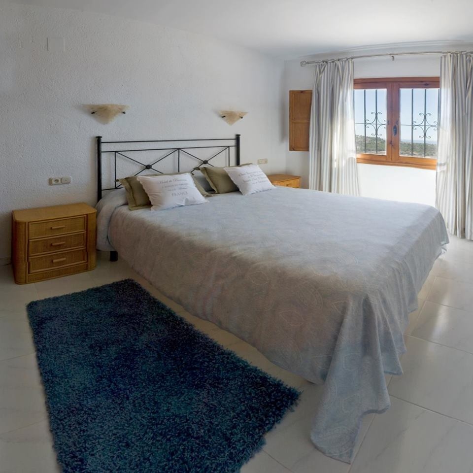 The Colina Club - The Caring Retirement Village Costa Blanca