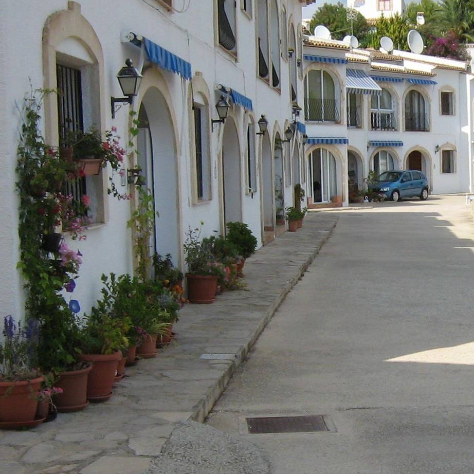 The Colina Club - The Caring Retirement Village Costa Blanca