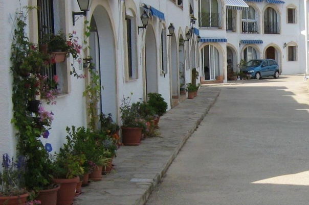 The Colina Club - The Caring Retirement Village Costa Blanca