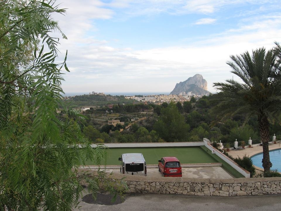 The Colina Club - The Caring Retirement Village Costa Blanca
