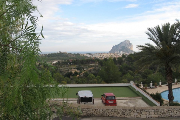 The Colina Club - The Caring Retirement Village Costa Blanca