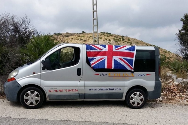 The Colina Club - The Caring Retirement Village Costa Blanca