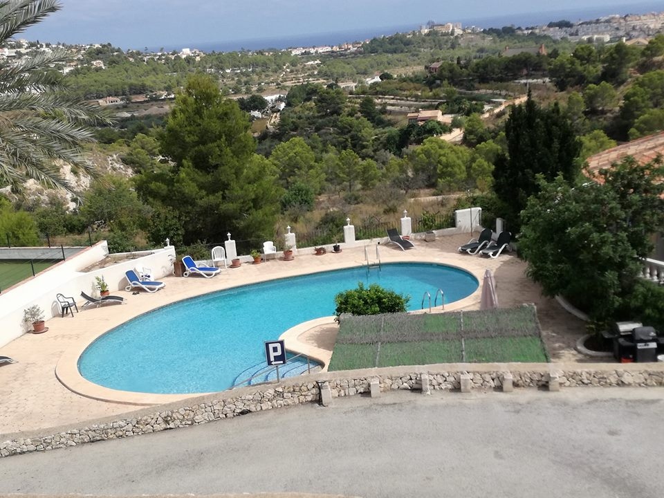 The Colina Club - The Caring Retirement Village Costa Blanca