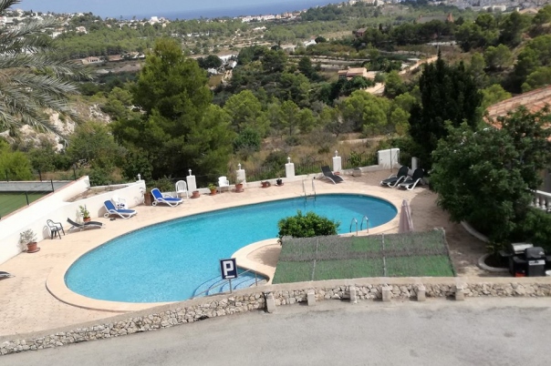 The Colina Club - The Caring Retirement Village Costa Blanca